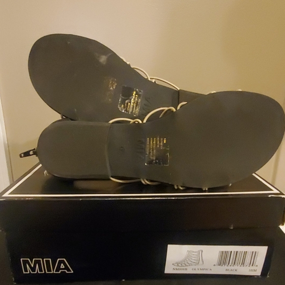 COPY - Olympica gladiator sandals - Picture 2 of 9